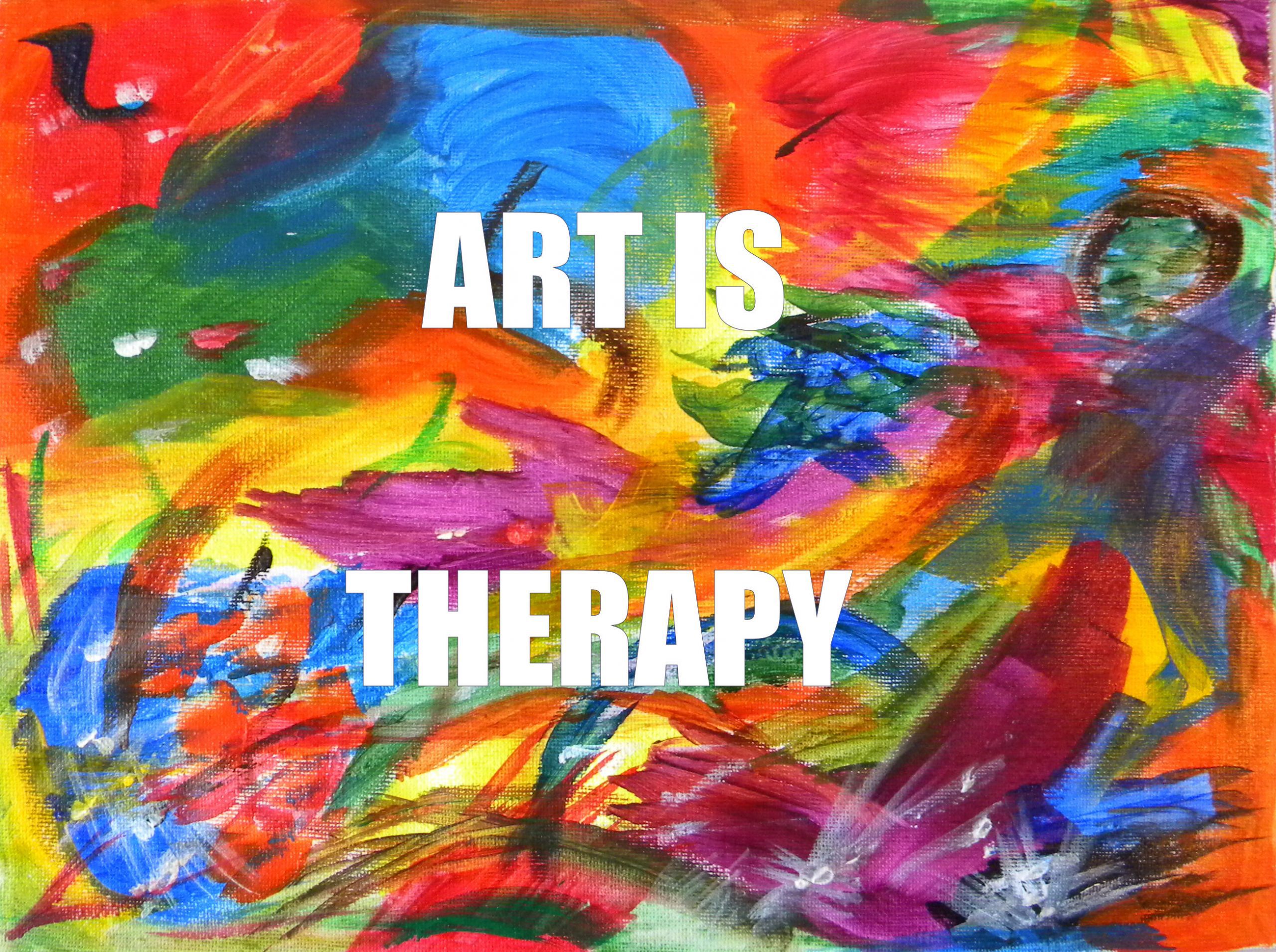 What Is Art Therapy Owens Associates