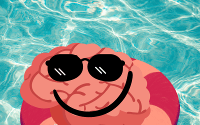 Keeping Mental Health Afloat During Summer