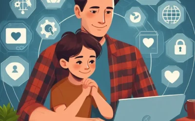 Protecting Kids/Teens in the Digital Age: How to Ensure Safe Internet Use