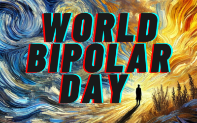 Understanding and Supporting Mental Health on World Bipolar Day