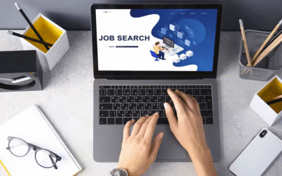 Navigating the Job Search: Tips for Protecting Your Mental Health