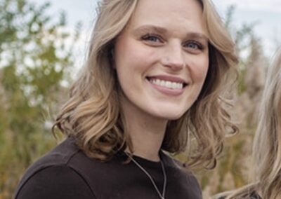 Bethany Teator, Master Level Clinical Intern