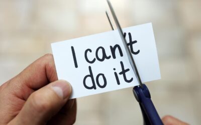 How to Rebuild Confidence After a Setback