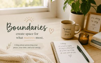 How to Set Boundaries Without Feeling Guilty