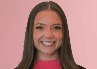 Isabella Pfeiffer, Master Level Clinical Intern
