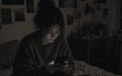FOMO and Friendship: Staying Okay When You Feel Left Out